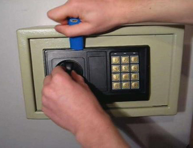 铜山24小时上门开锁公司